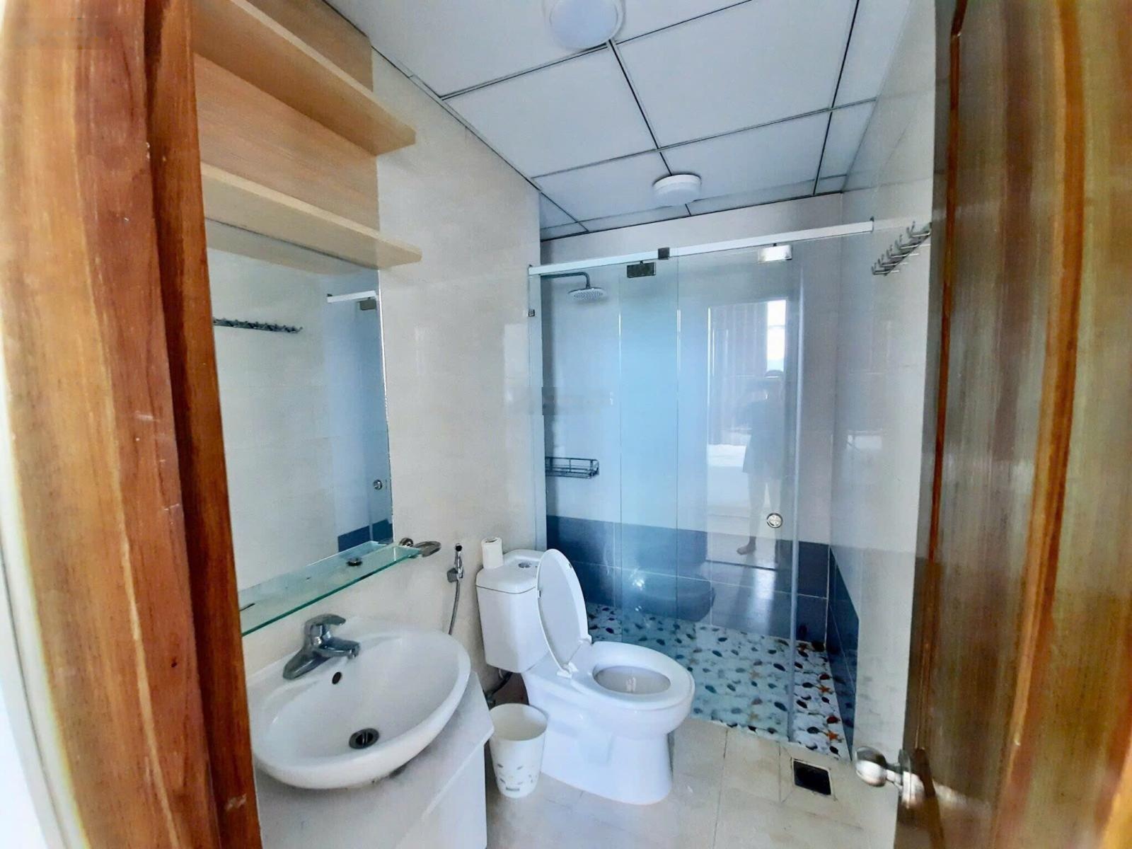 Bán căn hộ giếng trời Mường Thanh Khánh Hòa