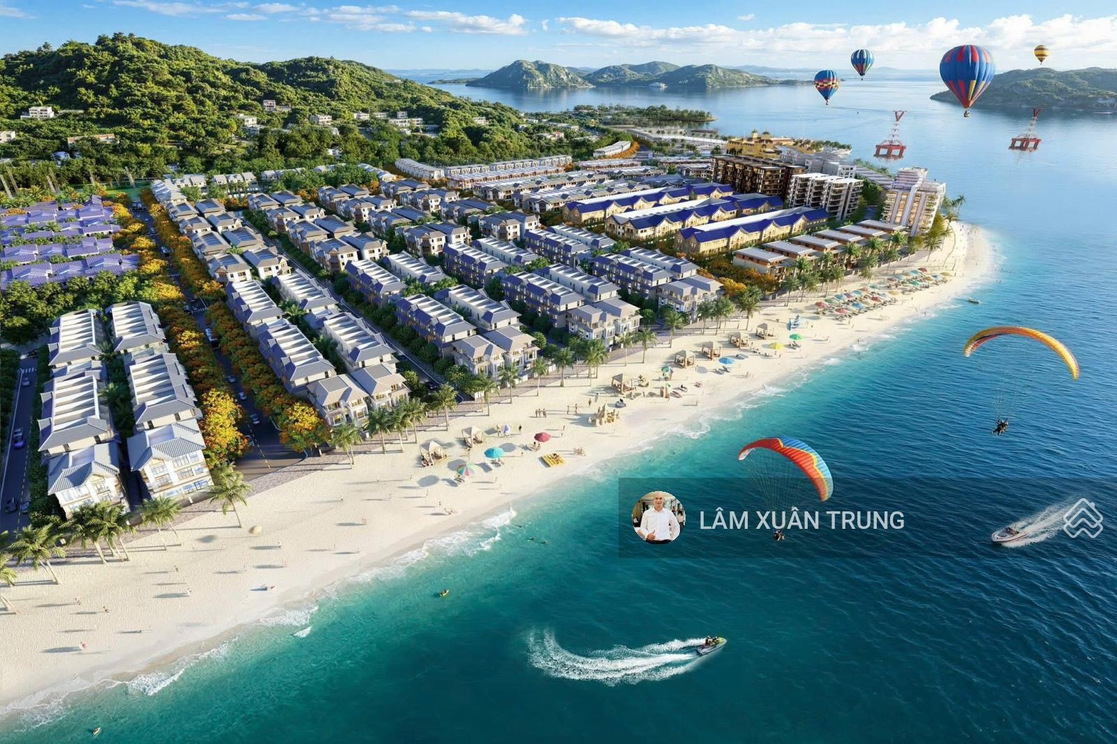 Bán nhà phố lam ngọc vinhomes pearl bay đối diện boutique hotel ngang 5m giá tốt