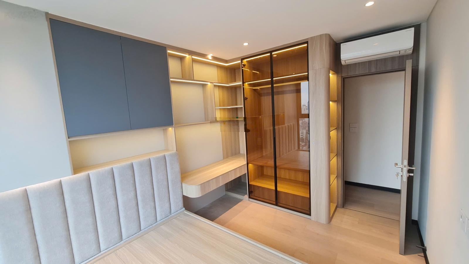 Cho thuê căn 2 ngủ full đồ cao cấp Tòa Nelson Láng Hạ.Muốn cho thuê lâu dài ổn định
