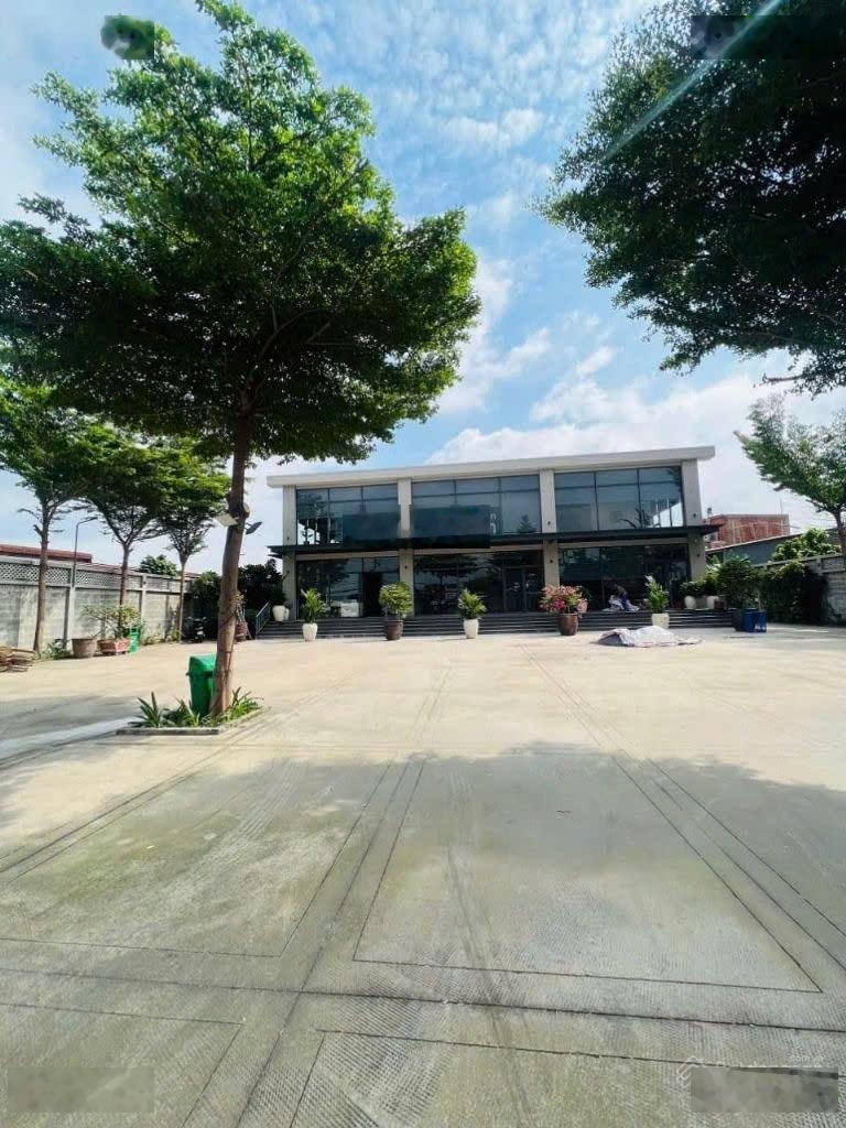 Siêu phẩm QL13 Hiệp Bình Phước 150 tỷ, dòng tiền thu nhập ổn định 250tr/tháng