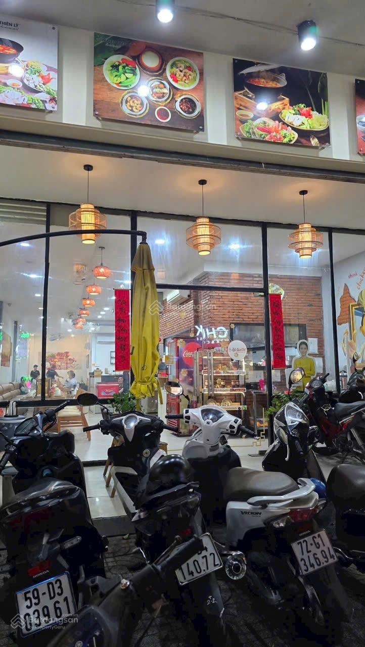 Bán nhà riêng tại mặt tiền 134, Lê Trung Nghĩa, 51 tỷ, 162 m2, Hot! View đẹp