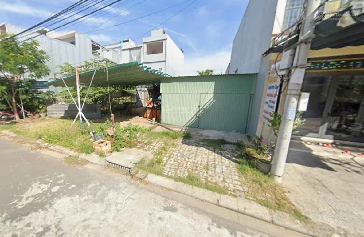 Đất đường hòa phú 9, hòa minh 6 tỷ hơn vị trí đẹp!