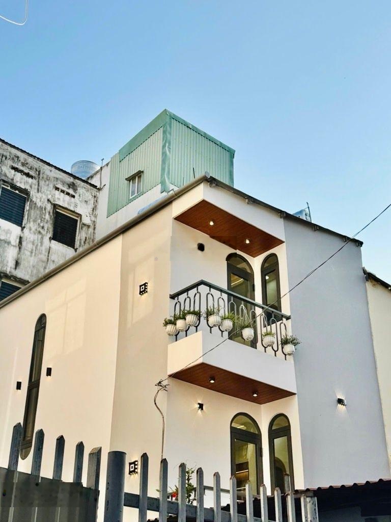 Bán Nhà riêng ở Ngô Nhân Tịnh, 7,5 tỷ, 43m2, giá ưu đãi