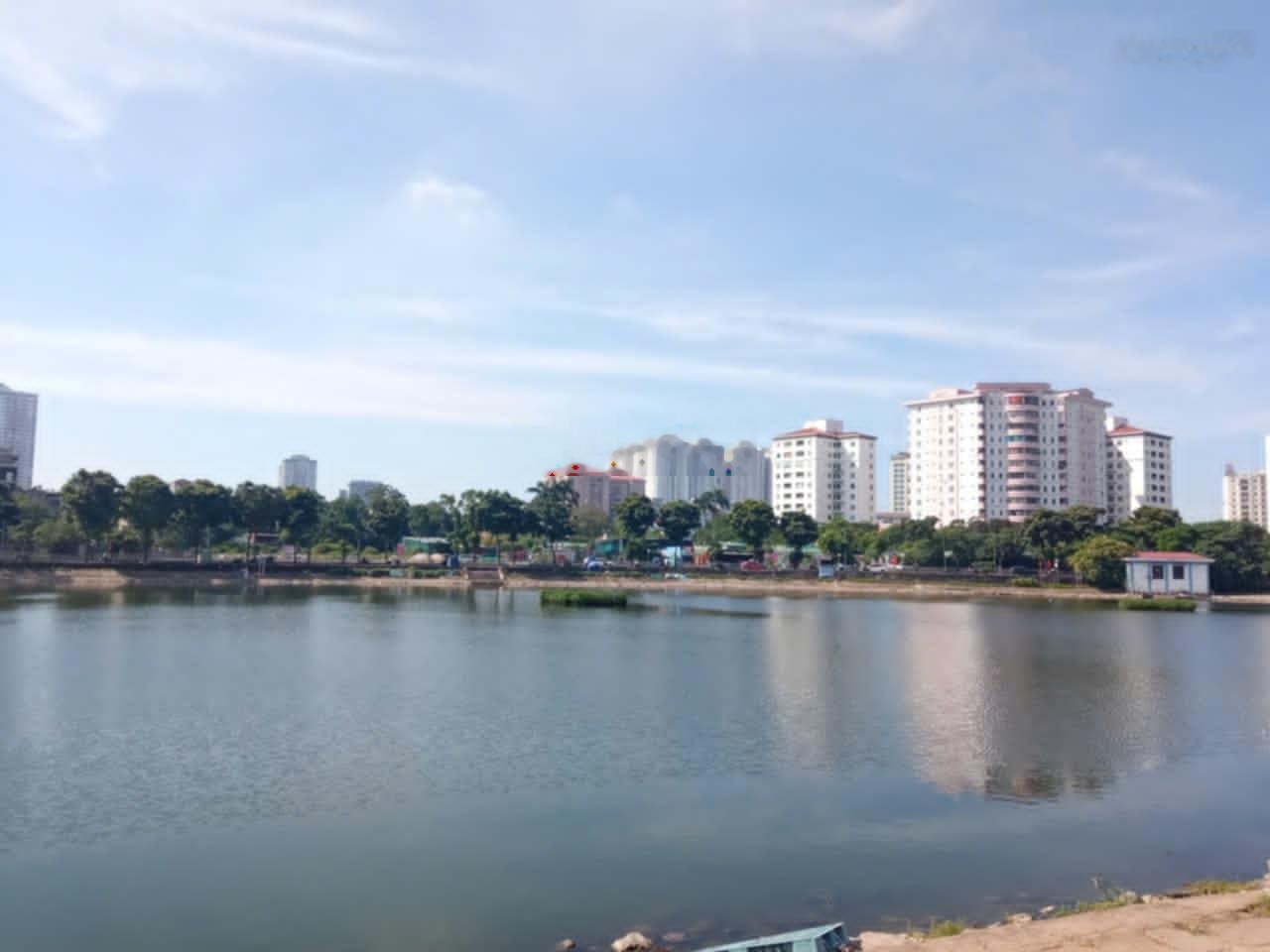 Bán nhà Định Công 40m2, mới xây, 6 tầng thang máy, đầy đủ nội thất, SĐCC chỉ nhỉnh 8 tỷ