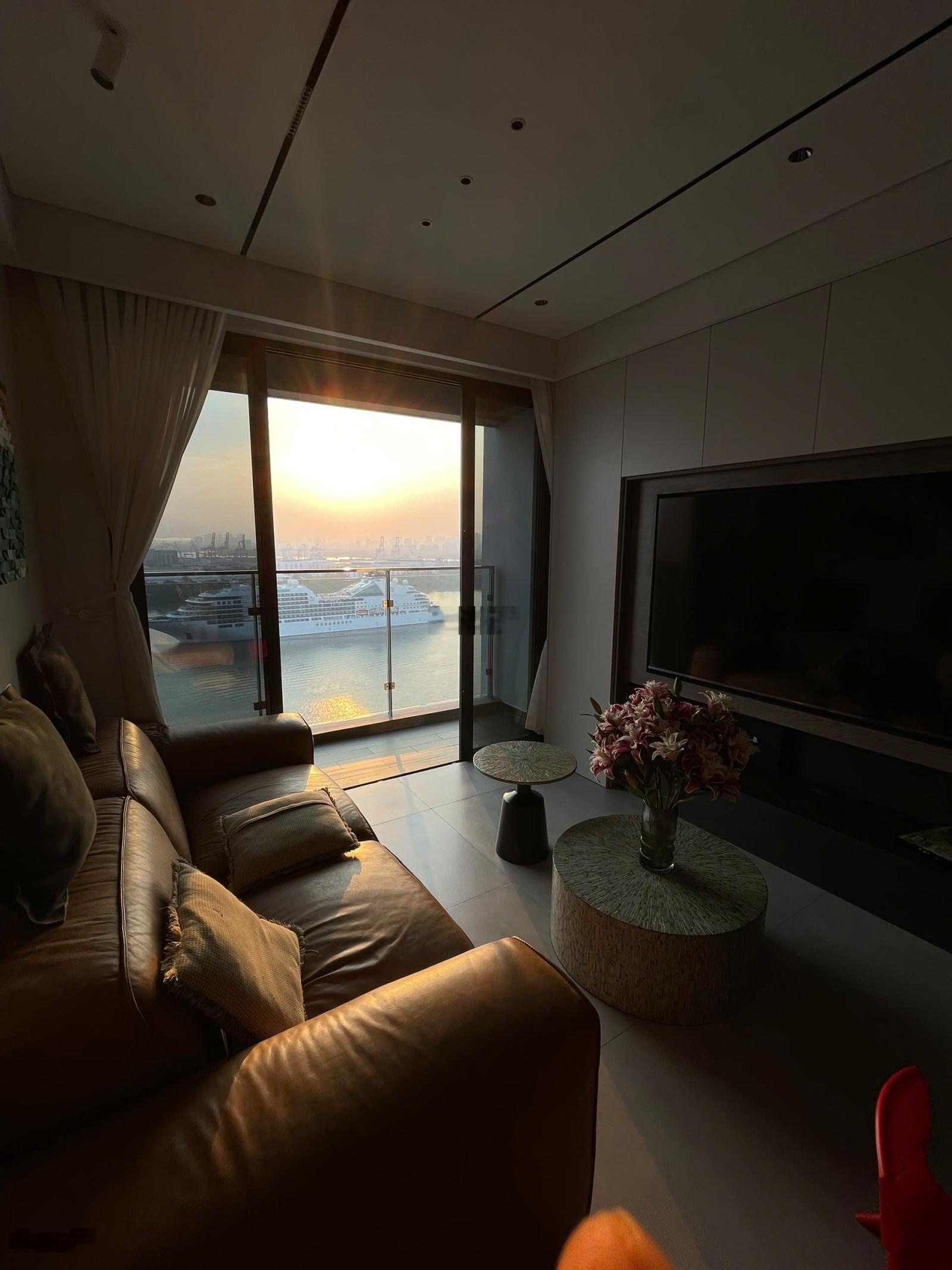 Cho thuê CC One Verandah Mapletree, Quận 2, giá cực chất chỉ với 40 triệu, 110m2
