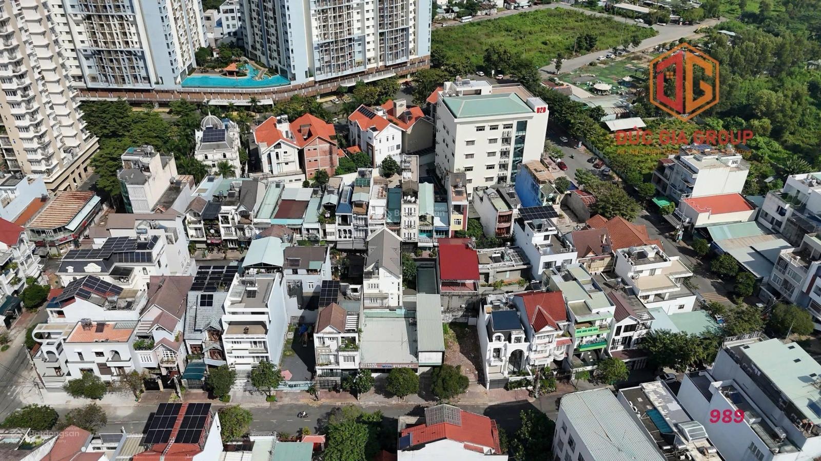 Siêu phẩm đất nền trung tâm D2D ngang 16m hiếm có khó tìm