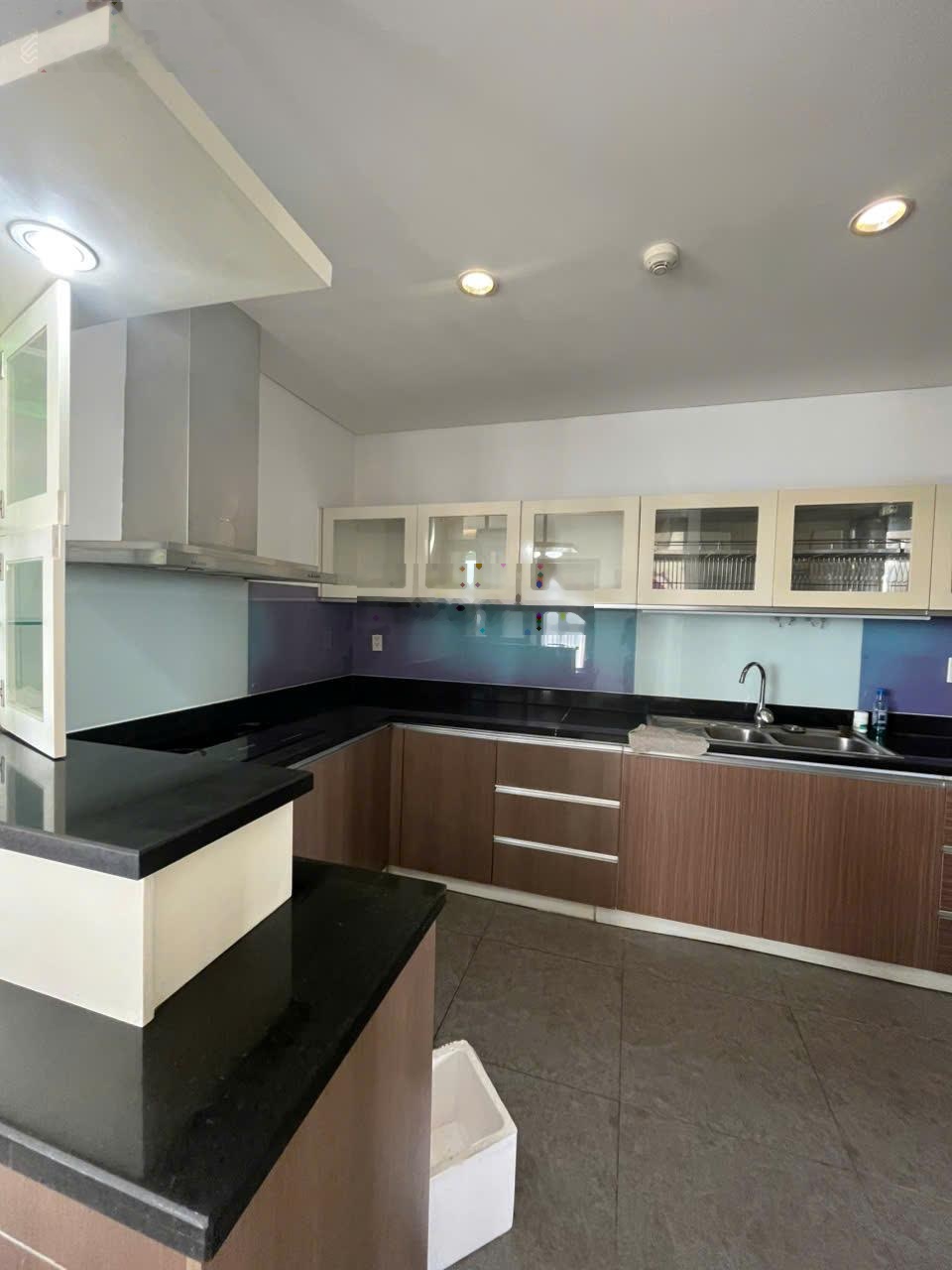 Cho thuê CC The EverRich I, 17tr/tháng 100m2, 2PN, 2VS, giá ưu đãi tại Quận 11