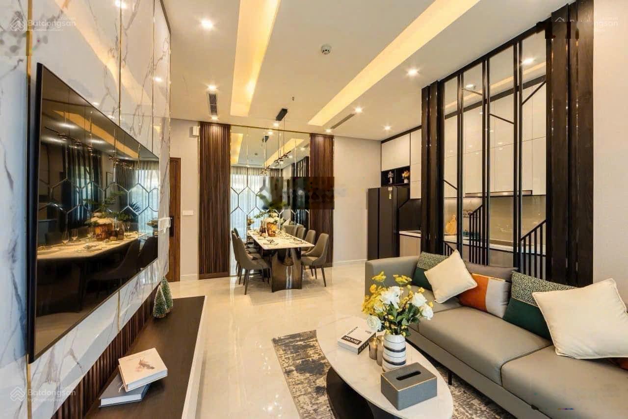 Chính chủ cho thuê CHCC đẹp tại The EverRich I, 2PN, 17 triệu VND, 110m2 , LH 0932874796