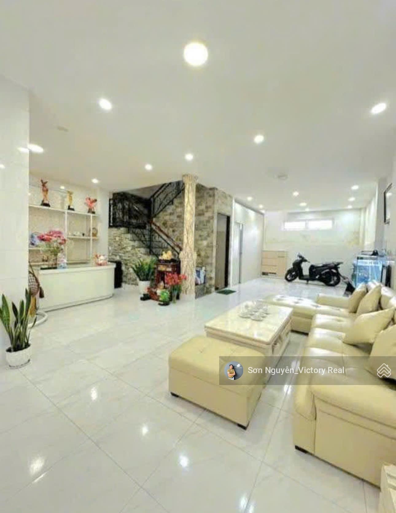 CHDV Trung Tâm Đà Lạt Full Nội Thất, Vận Hành Ngay, 8.5 Tỷ