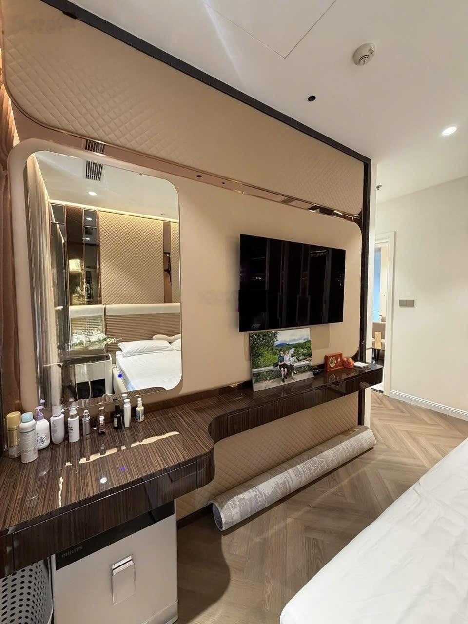 Tổng hợp quỹ căn giá tốt cho thuê tại Vinhomes Ocean Park-Gia Lâm-Hà Nội (Studio-1N-2N-3N)