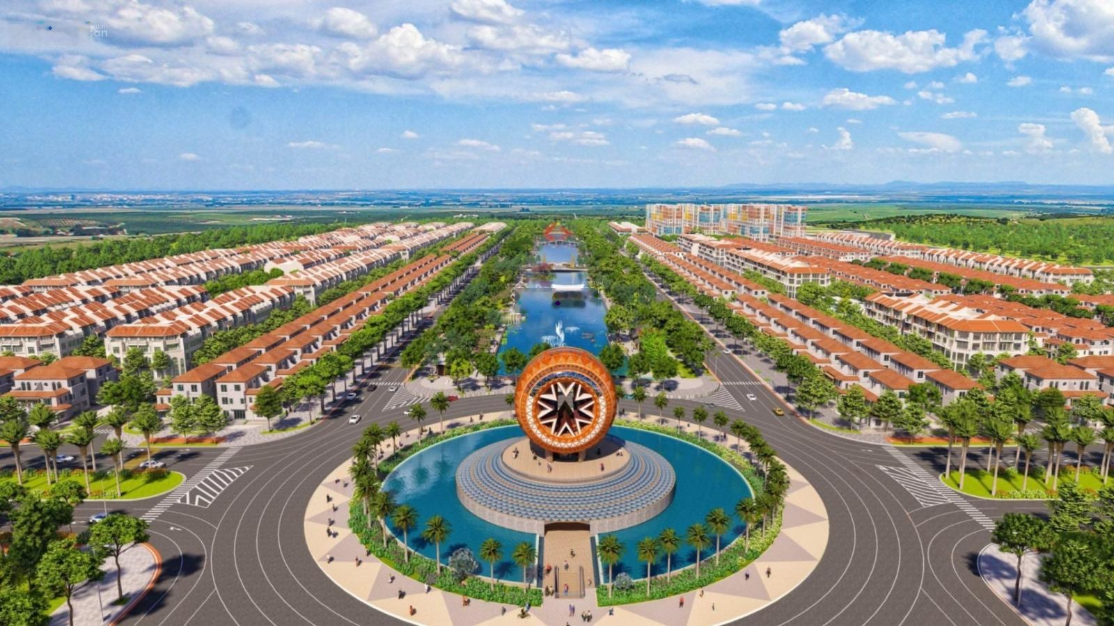 CẮT LỖ liền kề chỉ còn 5 tỷ - SỔ ĐỎ lâu dài - Nhận nhà ở ngay - View ĐẸP, TIỆN ÍCH ĐẦY ĐỦ