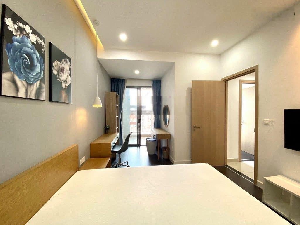 Cho thuê CHCC Newton Residences - Sân bay - 90M2,3PN 2WC 19.5 triệu
