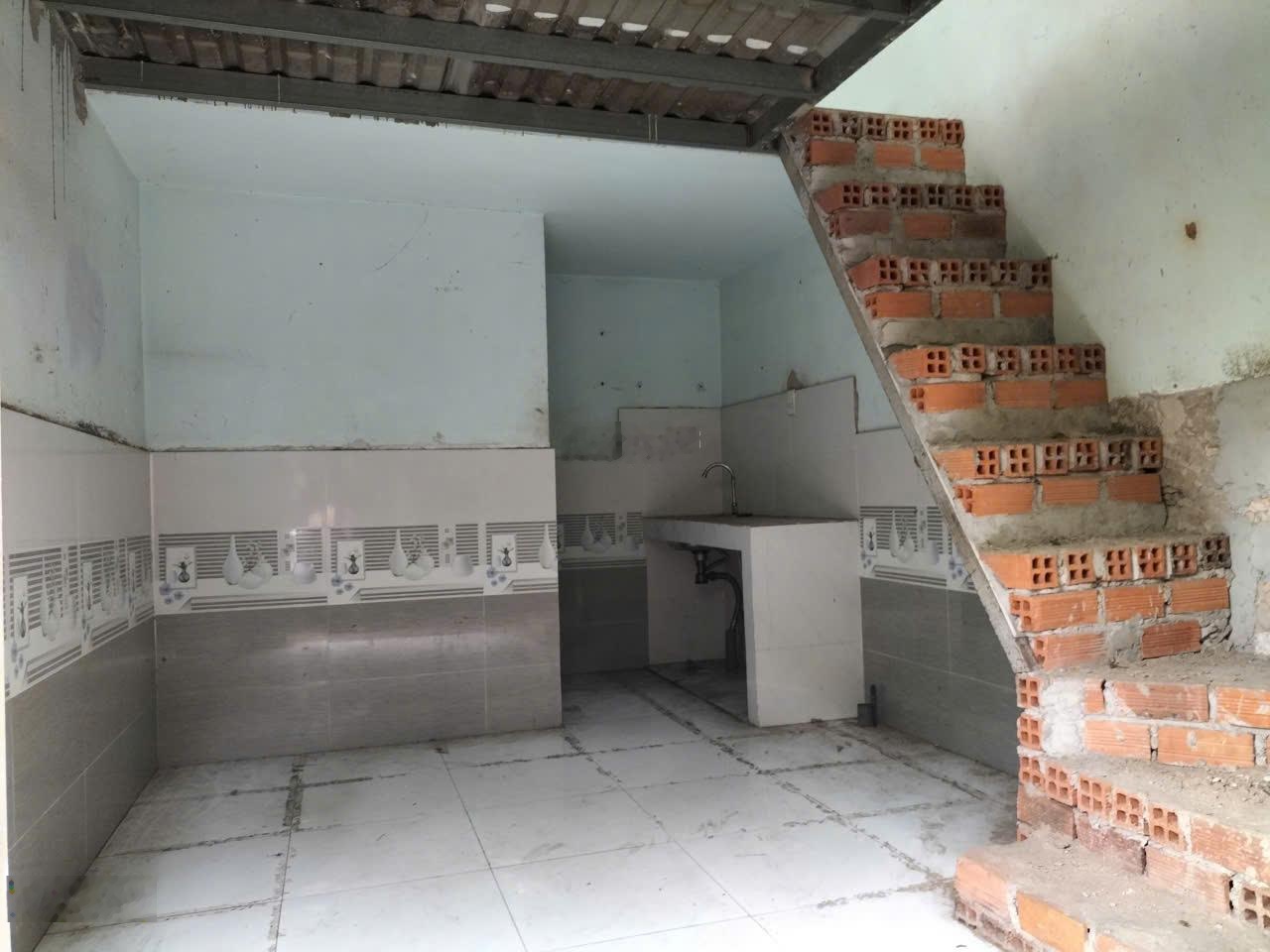 Ngân hàng thanh lý tài sản tại địa chỉ 551/319/48 Lê Văn Khương, KP7, phường Hiệp Thành, Quận 12