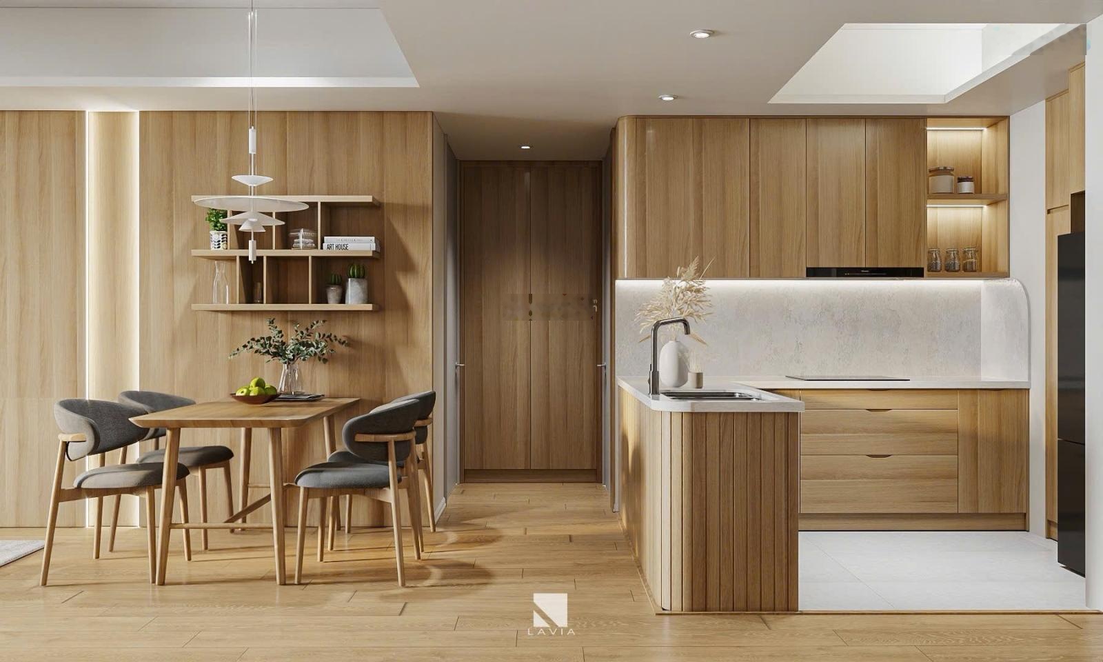 Bán Căn Hộ 2PN-2WC -80M tại The Park Home, Cầu Giấy, nhỉnh 8 tỷ