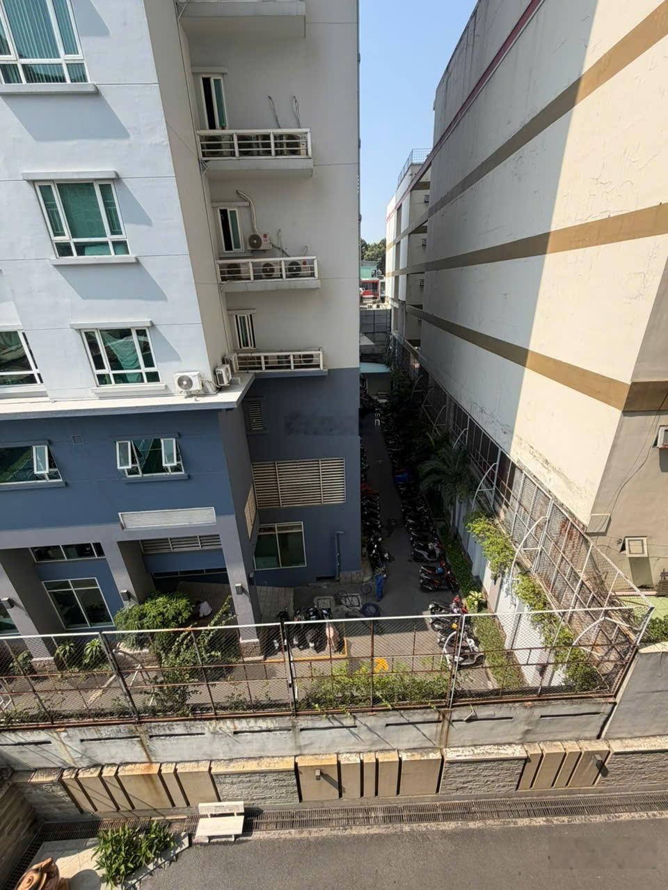 Cho thuê CH 1PN, 1WC, 55m2, 15,5 triệu tại Orchard Park View, Hồng Hà, p 9, Q. Phú Nhuận, HCM