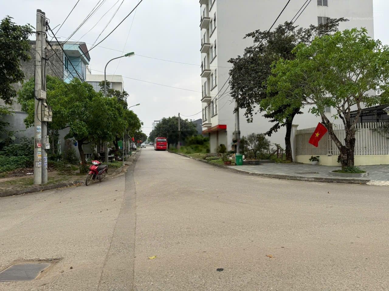 Chính chủ cần bán gấp mảnh đất gần đhqg - fpt (hòa lạc) giá tốt chỉ từ hơn 2xtỷ
