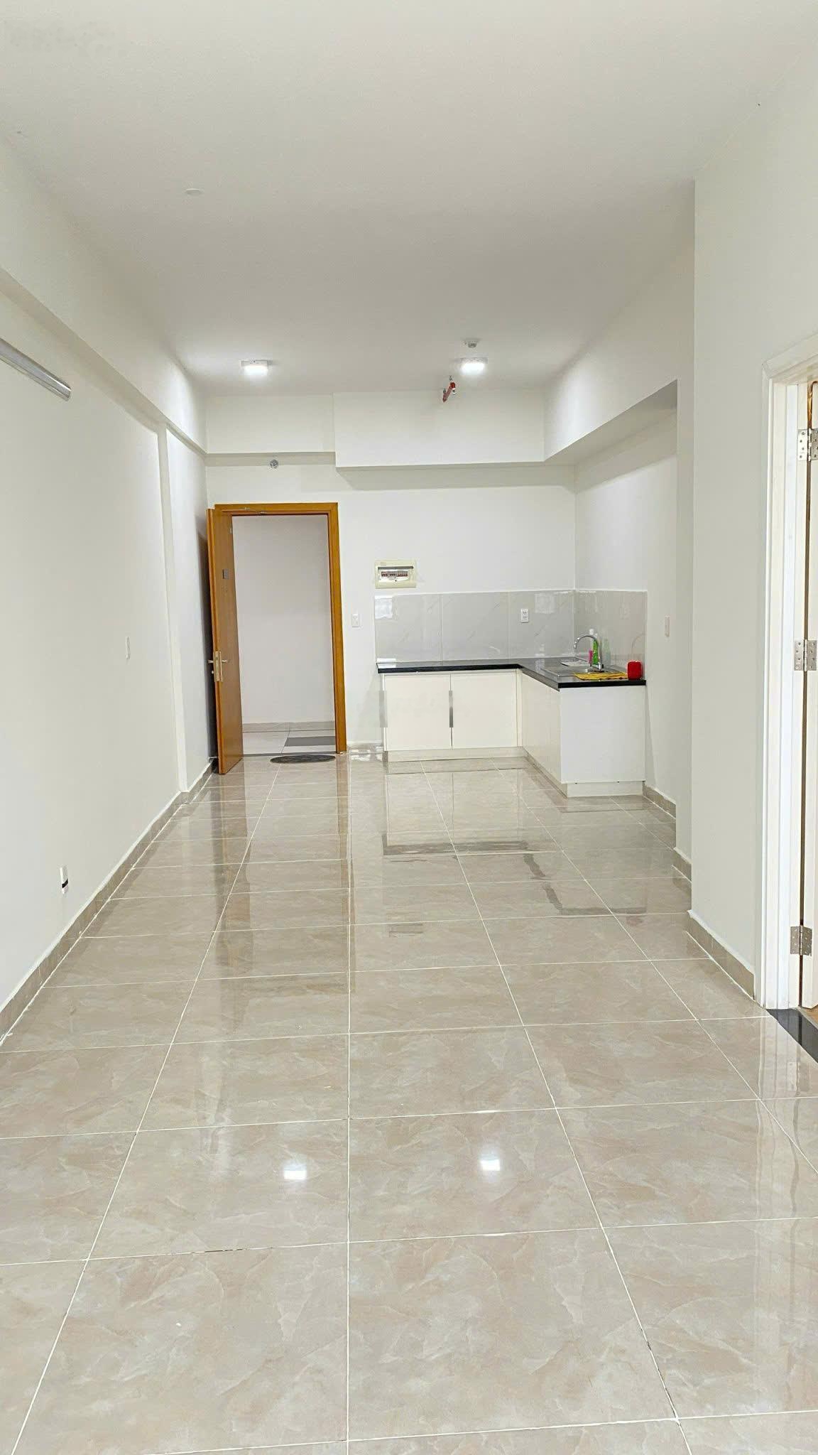 Cho thuê CC Marina Tower, 6,3 triệu VND, 72 m2, 2PN, 2WC tại Vĩnh Phú, Thuận An, Bình Dương