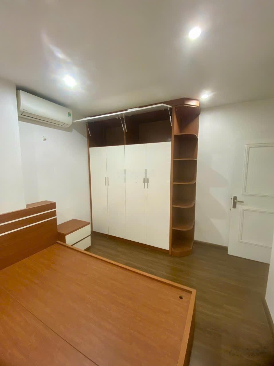Bán CH 3PN full nội thất tại Tecco Skyville Tower, 5,2 tỷ, 85m2