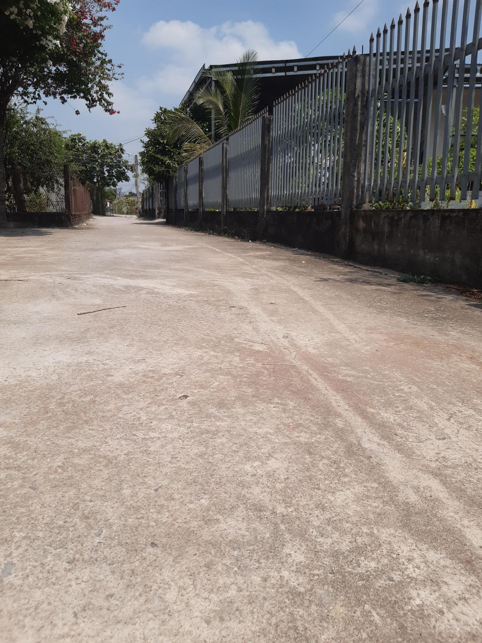 Đất nền giá gần sân bay quốc tế long thành
