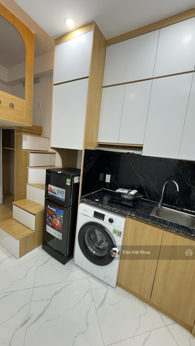 Hạ chào 1 tỷ còn 20 tỷ siêu phẩm ccmn 85m 7 tầng - vài bước ra phố nguyễn hoàng - dòng tiền 80tr/th