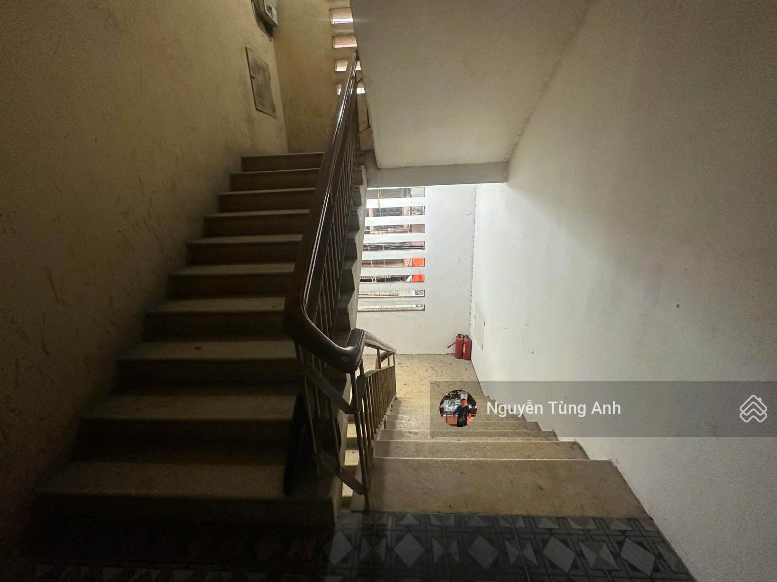 Chung cư sát cầu Chương Dương 40/50m, 1PN, full nội thất, giá 3.5 tỷ