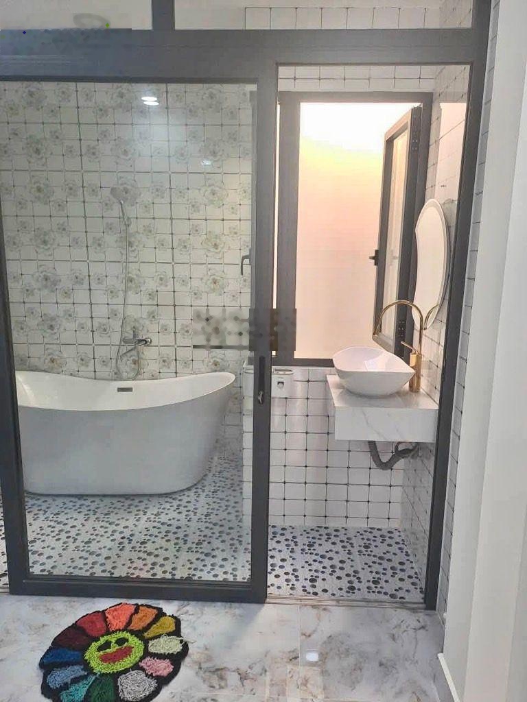 NGUYỄN XÍ / BÌNH THẠNH (45m2) - Giá : 9.1 tỷ còn TL - DT: 4 x 12 vuông vứt