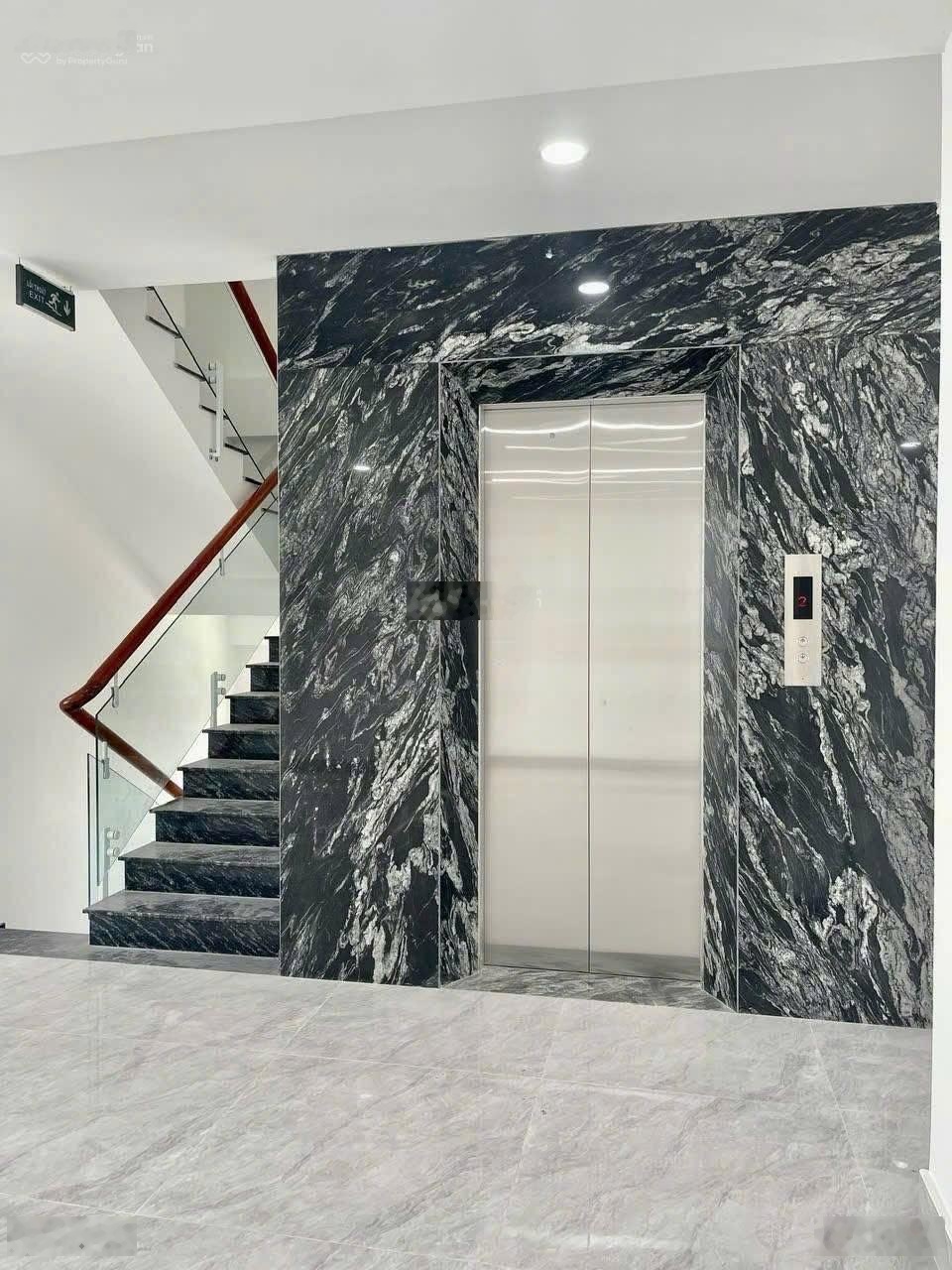 Bán Tòa Nhà Văn Phòng Thang Máy 1000m2 Sàn Mặt Tiền Đường Trần Thị Cờ, Phường Thới An, Quận 12.