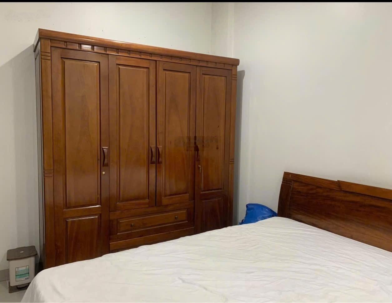Siêu phẩm nhà âu cơ 7 tầng thang máy, mặt tiền 5.3m, 60m dòng tiền 60 triệu/tháng, chỉ 14.3 tỷ