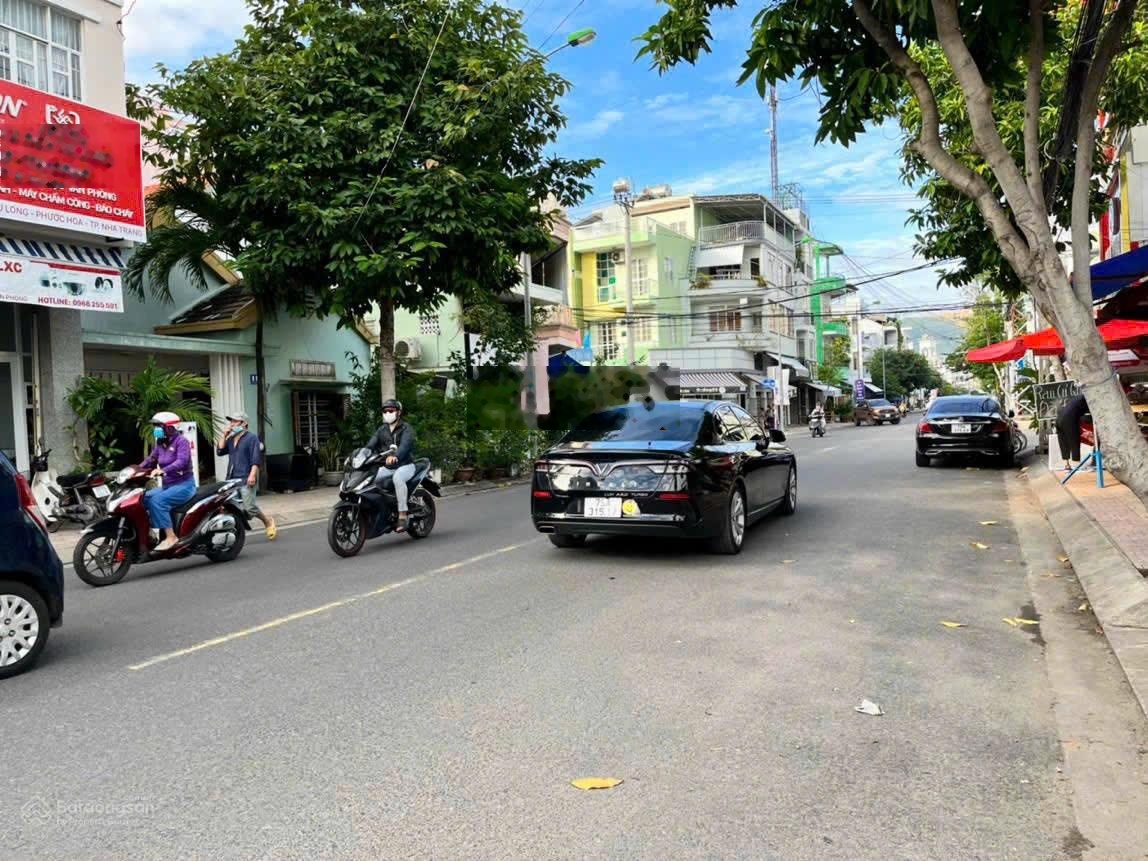 Bán đất mặt tiền đường cửu long vị trí đắc địa
