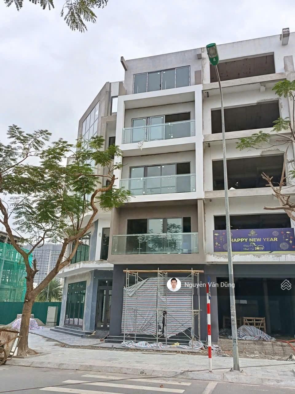 Chỉ từ 4.8x Tỷ Sở hữu Lke Hanoi Oriental Gia Lâm. Có gói HTLS 0%/70% LH 0981152882