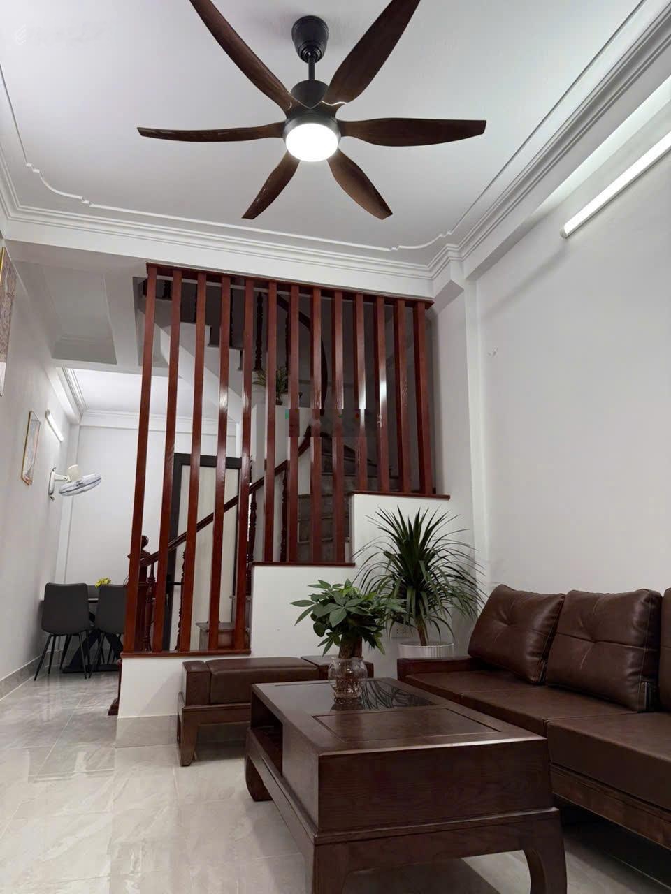Bán gấp nhà phân lô Học Viện Chính trị ngay Cầu Am-Ngô Quyền-VP ngõ ô tô 30M2 4T giá nhỉnh 6 tỷ