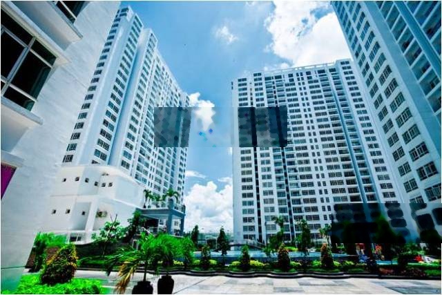 Căn hộ Hoàng Anh 1, MT Lê Văn Lương, Q.7, ngay Lotte Mart, 87m2, 12tr. Linh 0902505279