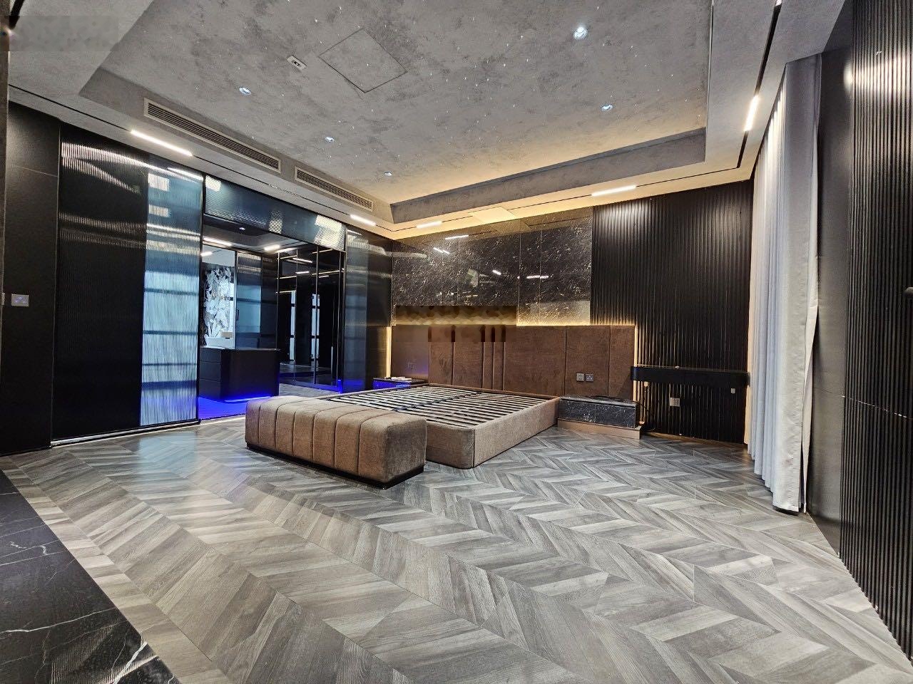 Bán căn hộ 4PN tại Discovery Complex 302 Cầu Giấy, 16,5 tỷ, 193m2 view Trần Đăng Ninh