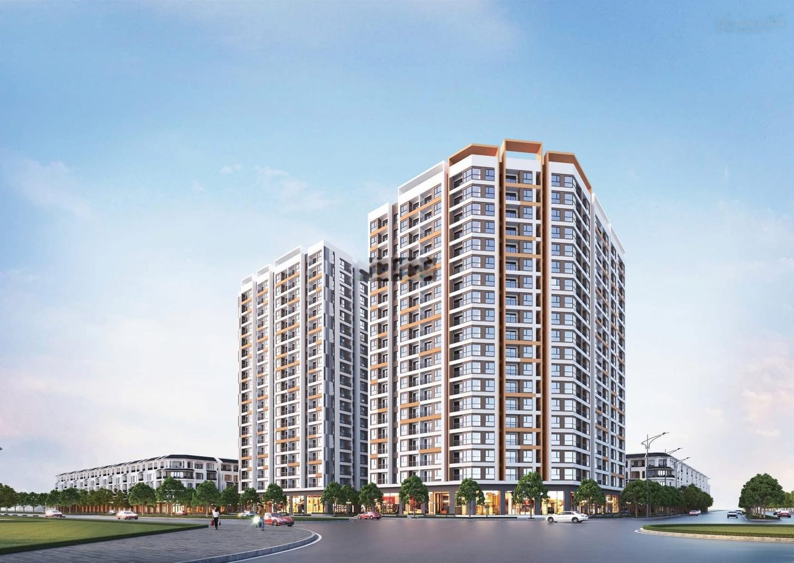 Đất đấu giá mặt đường 42m trục chính Mỹ Hào, Hưng Yên