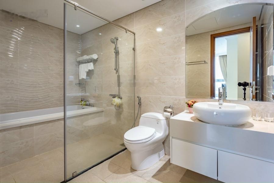 Bán chung cư đầy đủ tiện ích xung quanh giá hữu nghị