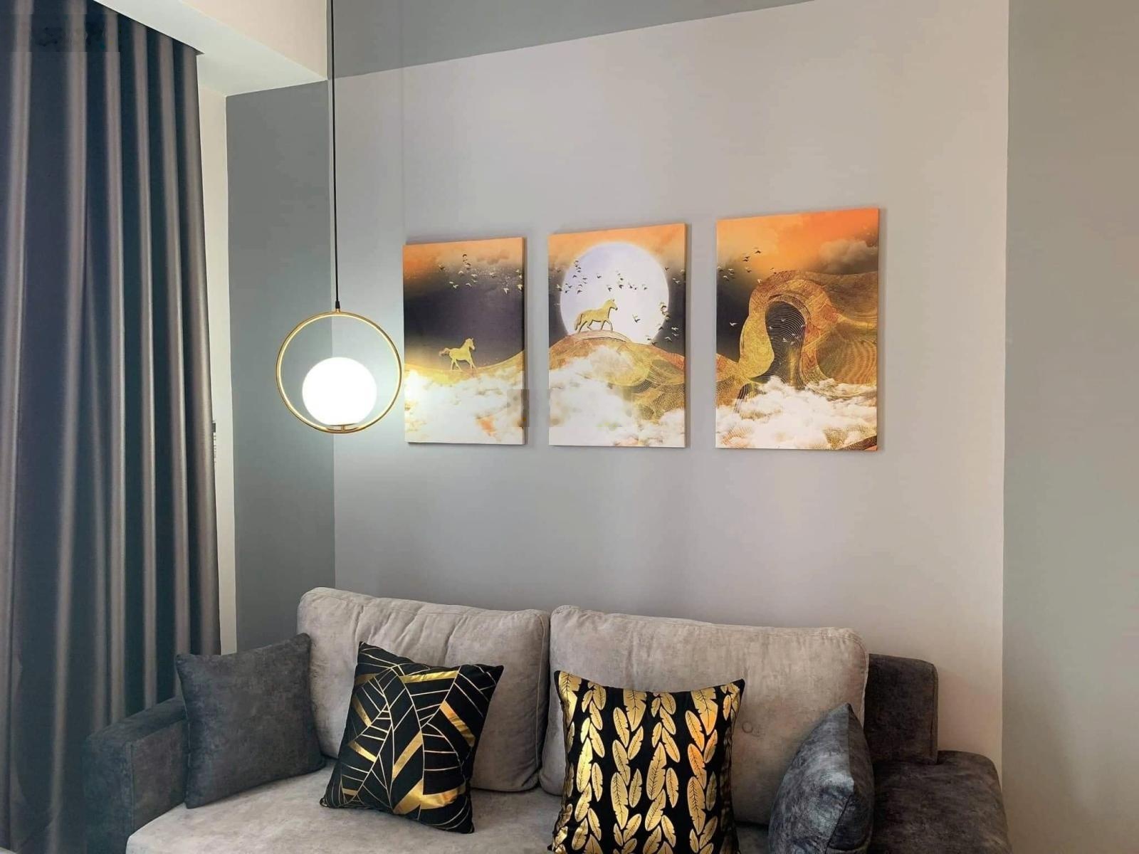 Cho thuê căn hộ 1PN, 11 triệu VND, 53m2, tại Emerald - Celadon City, Tân Phú, HCM.