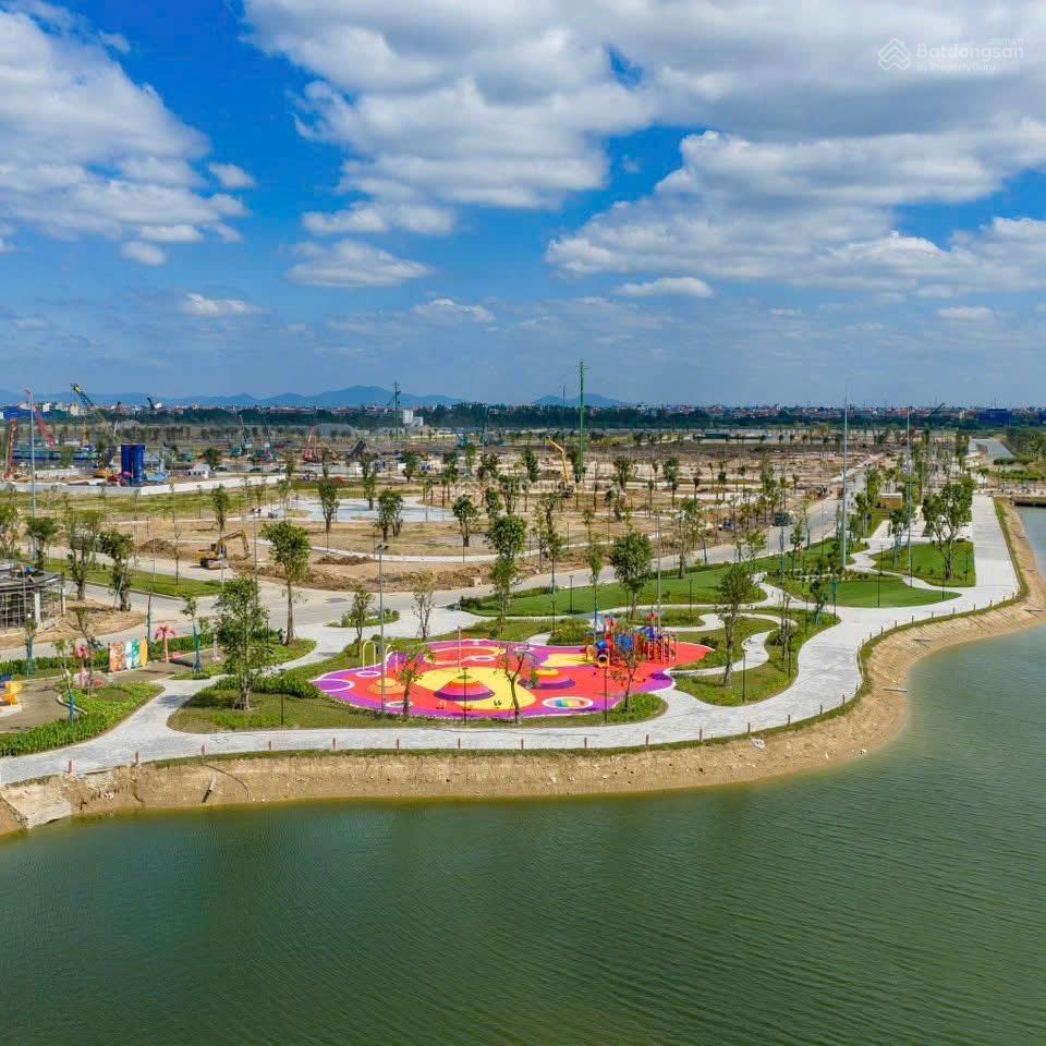Bán căn góc ĐLBM - 9X Đại Lộ Ban Mai Wonder City | 167m² đất, 2 mặt tiền, đối diện Vinschool
