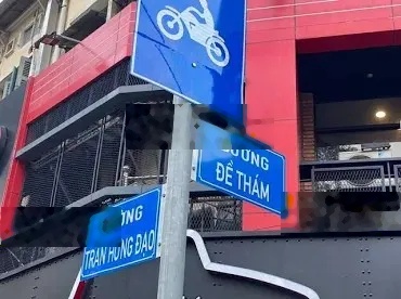 Nhà góc hẻm xe hơi Đề Thám Quận 1 - gần Bùi Viện, chợ Bến Thành - GPXD 3 tầng - chỉ 3.98 tỷ