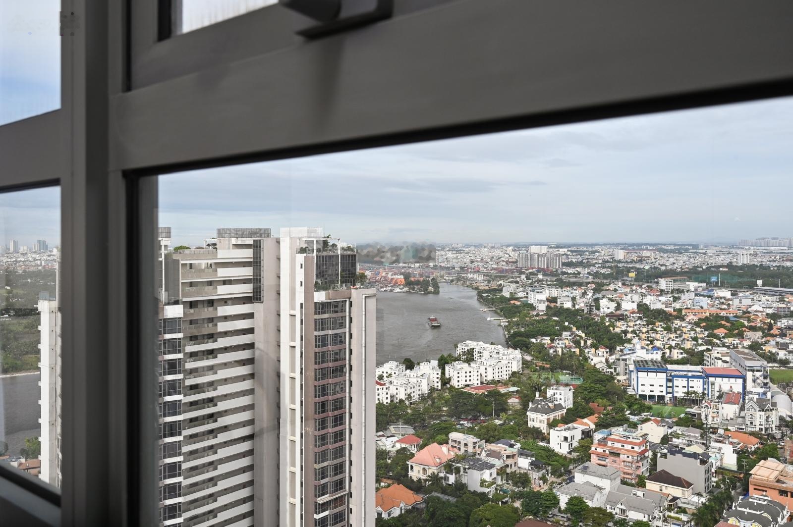 Bán nhanh 2PN - Masteri Thảo Điền, giá tốt nhất dự án. LH xem nhà 0981067097