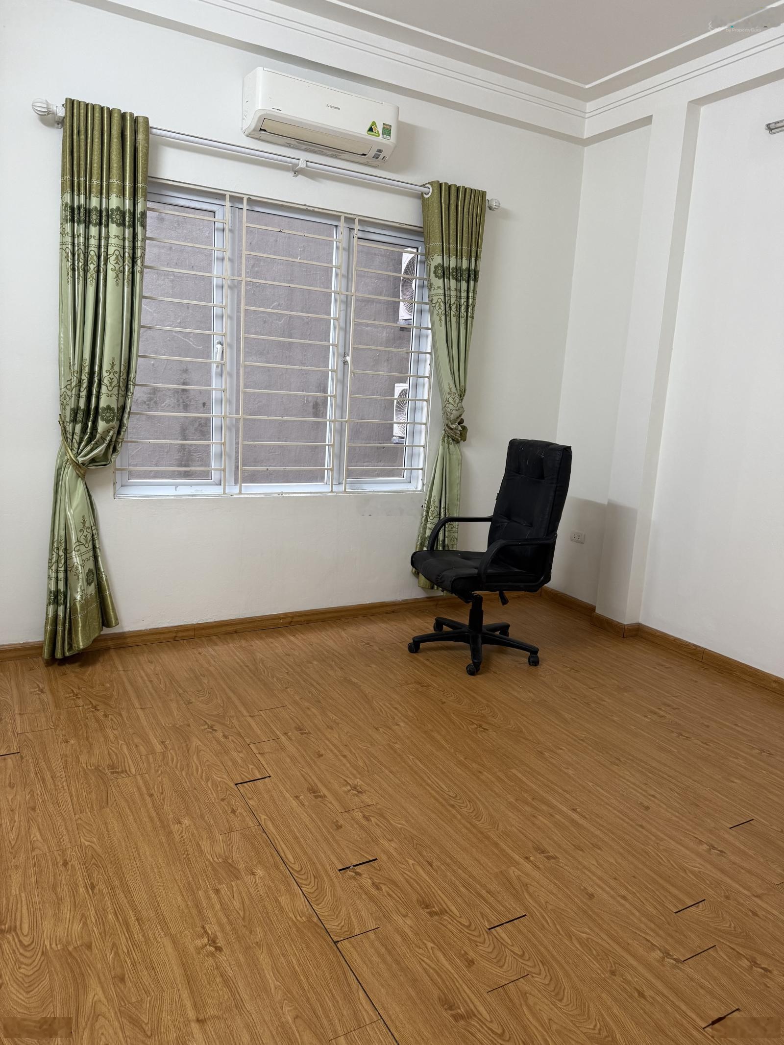 Cho thuê nhà Kim Ngưu_ Hai Bà Trưng DT 58m-5 tầng- 8 phòng ngủ giá 21tr/ tháng