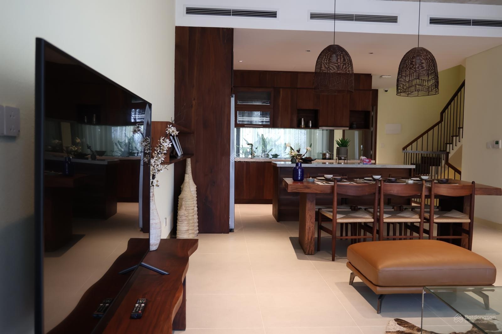 Sóng du lịch - Casamia Balanca Park Home chỉ 10.x tỷ