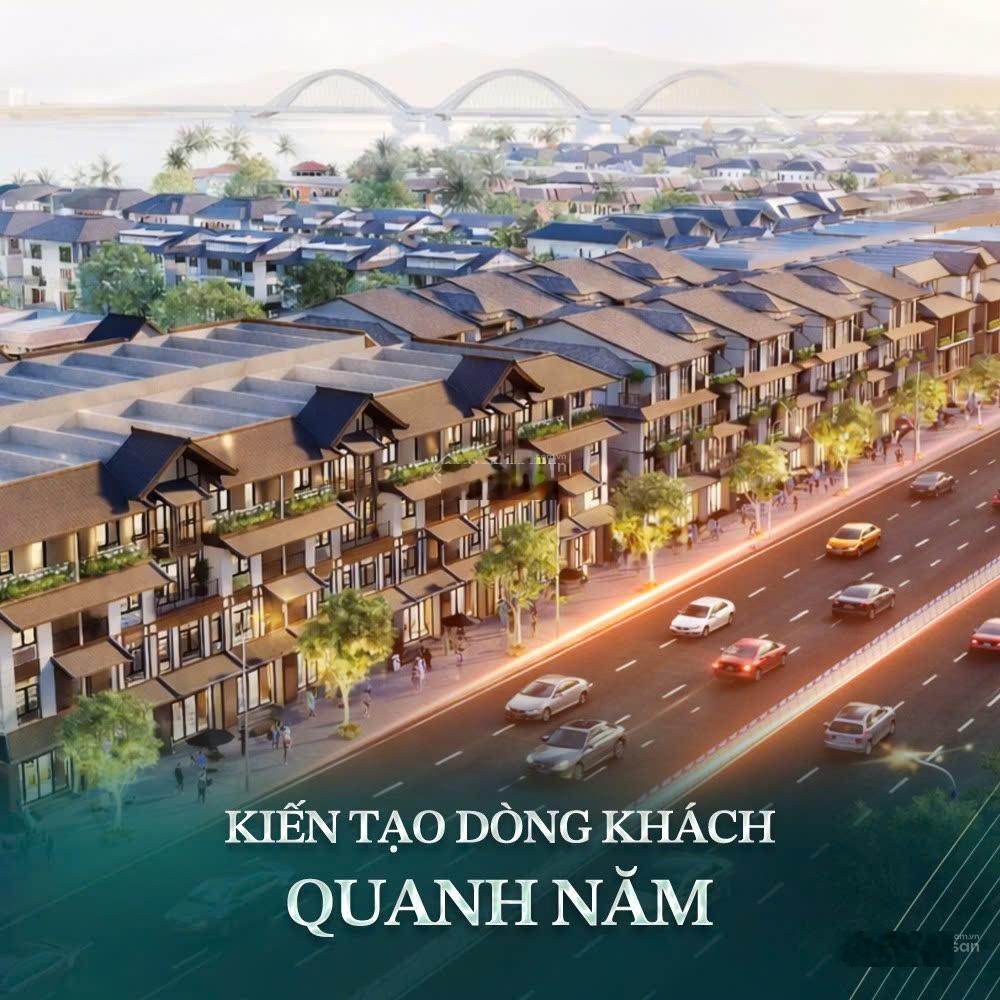 Độc quyền hoa hậu liền kề as26-09, giá vàng độc bản tại dự án vinhomes cần giờ