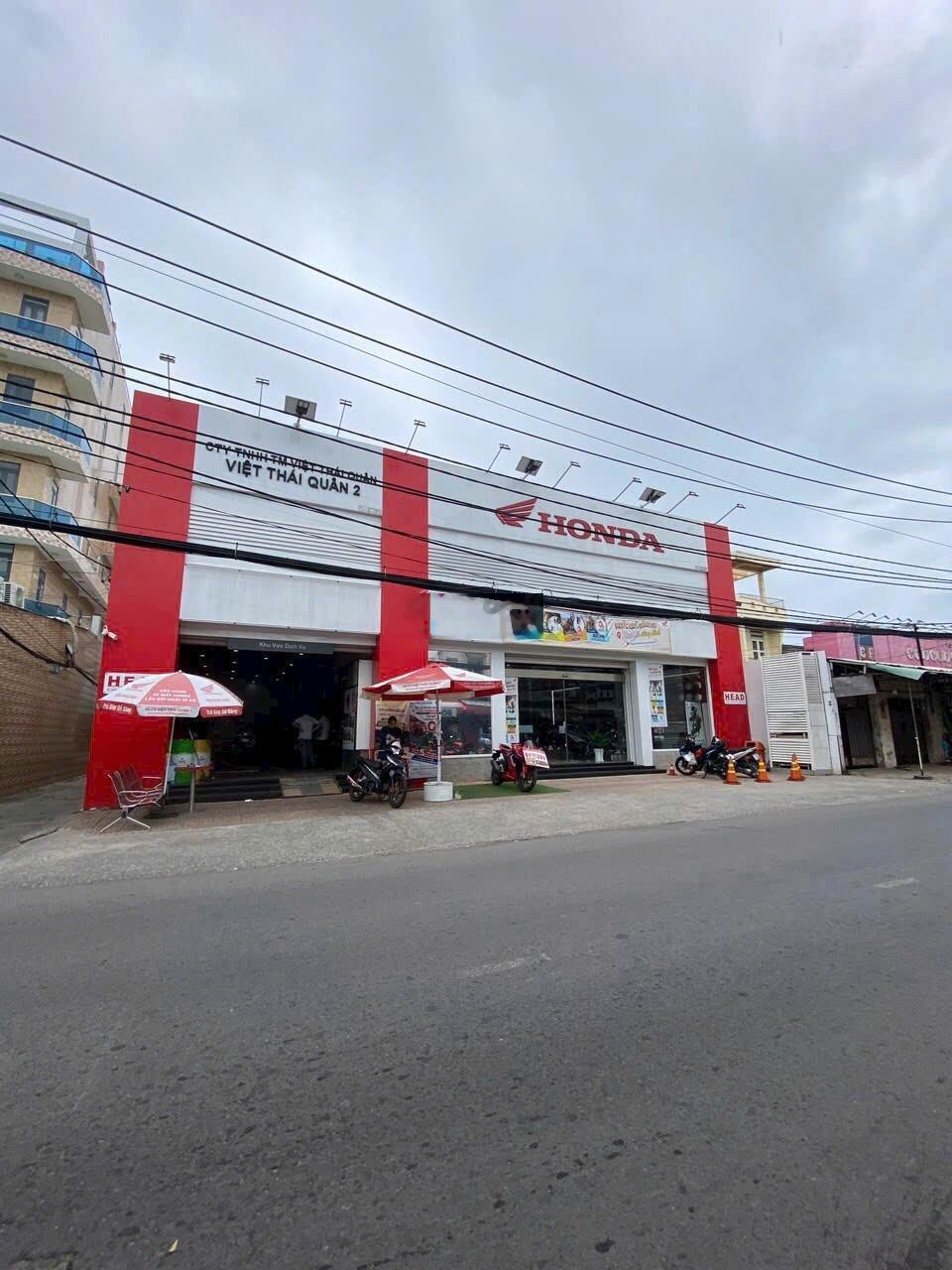 Bán nhà mặt tiền Hoà Hưng - 14 x 30m. Công nhận: 330m2 - giá bán: 58 tỷ TL ~ 175 triệu/m2
