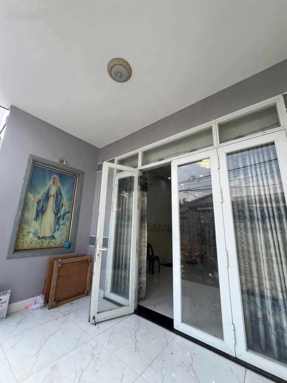 Siêu phẩm biệt thự mini p.hố nai cũ