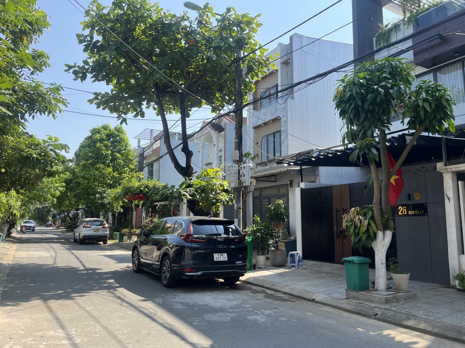 MT Nguyễn Lý, gần MT 29/3 - Văn Tiến Dũng, Hoà Xuân