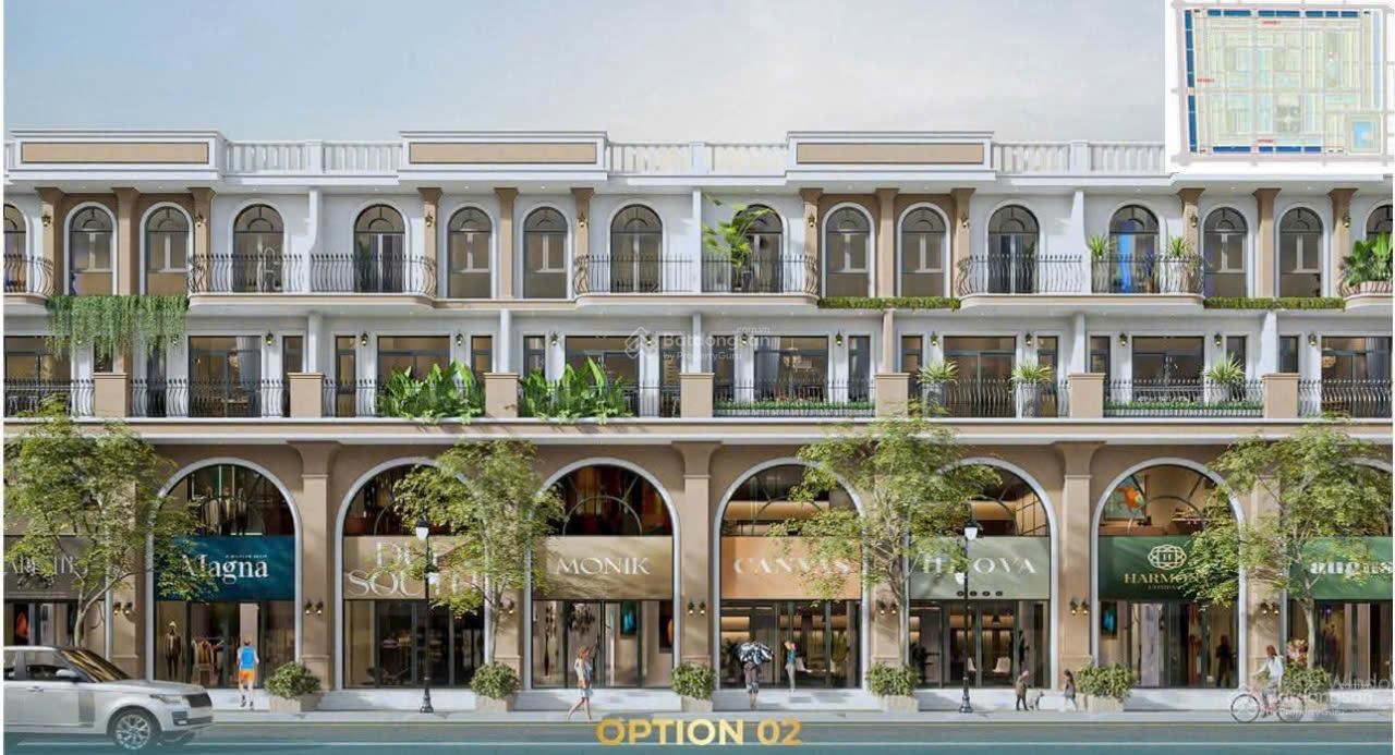 Mua nhà không lo pháp lý Green City Bình Dương: Sổ hồng riêng, ưu đãi khủng trong tháng này
