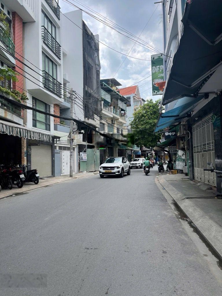 Bán nhà Tân Bình 7 tỷ DT 3.5m*20m đường Cộng Hòa