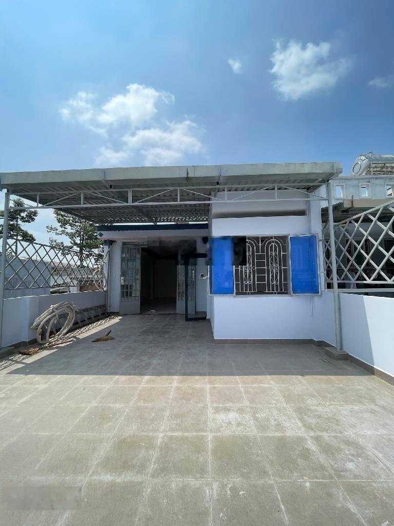 Mặt tiền kinh doanh 120m2 cần tiền bán gấp