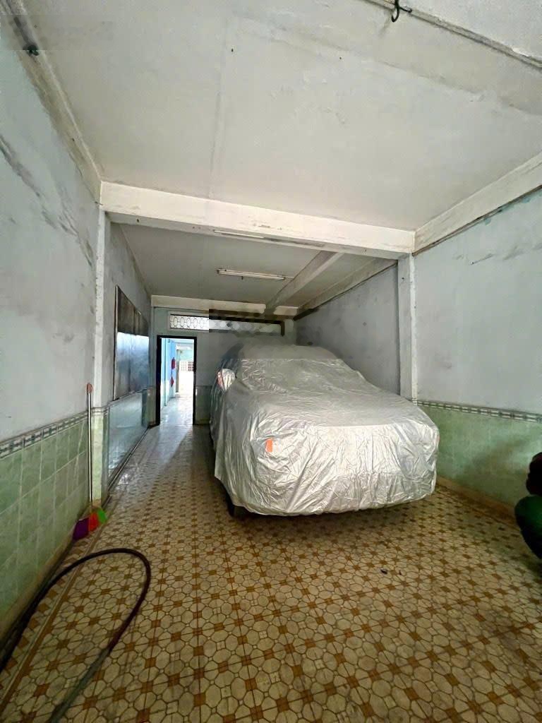 Mặt tiền kinh doanh - Khu VIP Bảy Hiền - 170 m2 - 3 tầng - 17 tỷ
