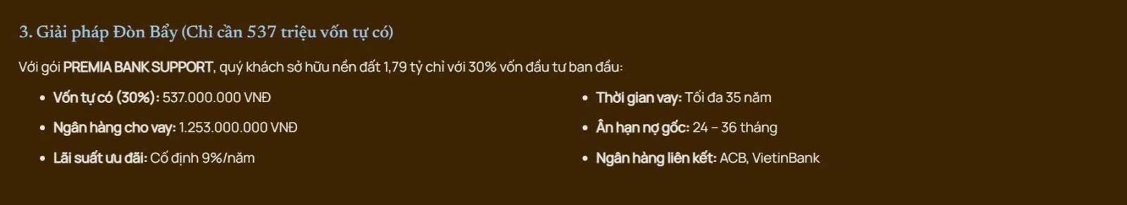 Bán đất nền dự án Hiệp Phước Premia, 1,79 tỷ, 100m2, giá ưu đãi ở Phước Vĩnh Đông, Cần Giuộc